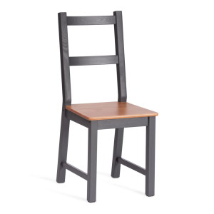 Стул Tetchair Соната 24776 антик, графит