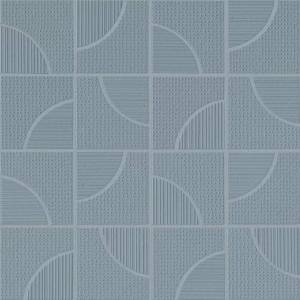 Мозаика Atlas Concorde Aplomb A6SO Denim Mosaico Arch 32x32