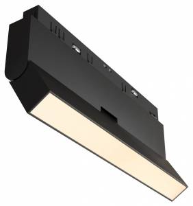 Трековый светильник Technical Basis TR036-4-12WTW-DD-B