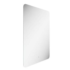 Зеркало Sancos Ray 70 RA700 LED подсветка, сенсорный выключатель, диммер