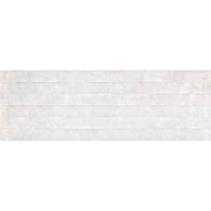 Керамическая плитка Pamesa Odeon Blanco Relief 30x90