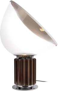 Настольная лампа Loft IT Taccia 10294/M Brown