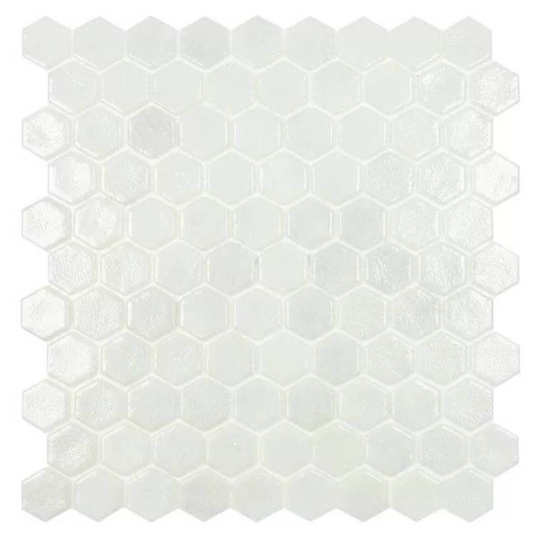 Мозаика Vidrepur Hex Colors № 514 (на сетке) 30.7x31.7