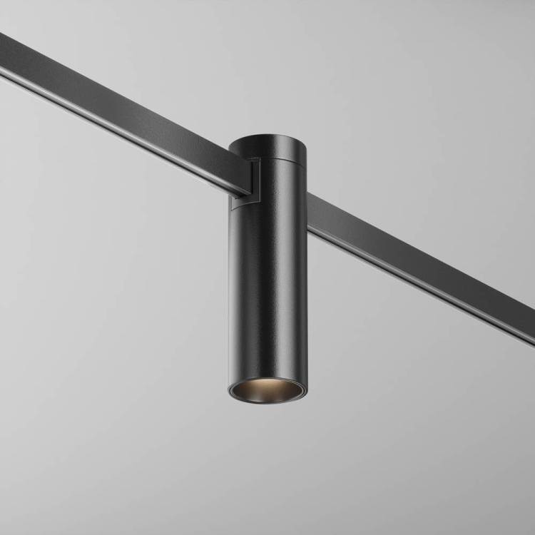 Трековый светильник Technical Focus Led TR143-1-5W3K-W-B