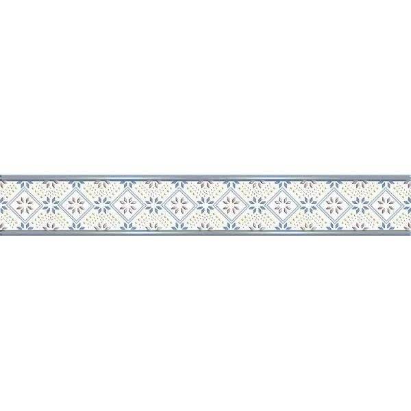 Бордюр Axima Валенсия G1 7.5x50