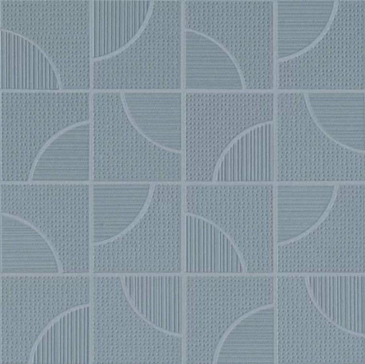 Мозаика Atlas Concorde Aplomb A6SO Denim Mosaico Arch 32x32