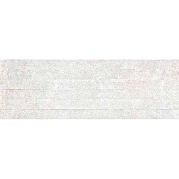 Керамическая плитка Pamesa Odeon Blanco Relief 30x90