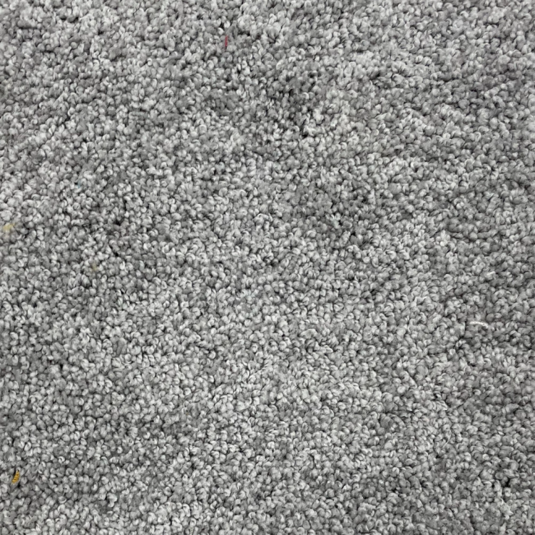 Ковролин Urggazcarpet Liberty 10090 Grey (рулон: 2x25=50 м2)