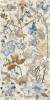 Керамогранит La Fenice Velvet Marble 12MBV09D Decoro Jolie Reactive 3D Rett 60x120