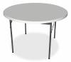 Стол складной Stool Group Круглый Y116 116x74
