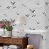 Обои флизелиновые Aura Laura Ashley 113394 фото 4