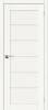 Межкомнатная дверь Mr. Wood Вуд Модерн-22 1330017 Whitey 200x60