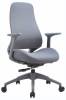 Кресло компьютерное Everprof Bug EP Bug G F Grey Серый