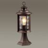 Уличный светильник Odeon Light Nature Mavret 4961/1A фото 3