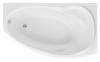 Акриловая ванна Aquanet Jersey 00205329 170x100 R с каркасом