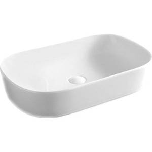 Раковина ArtCeram Ghost GHL002 01 00 65 см