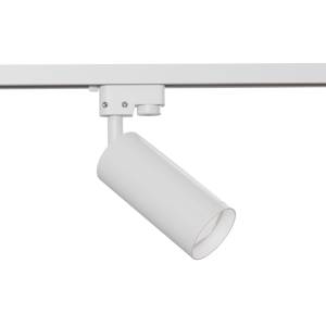 Трековый светильник Technical Focus TR004-1-GU10-W