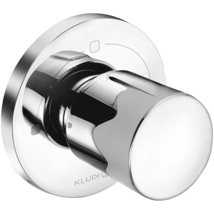 Переключатель потоков Kludi Balance 528470575