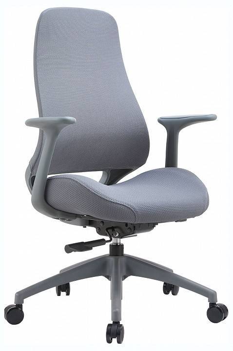 Кресло компьютерное Everprof Bug EP Bug G F Grey Серый