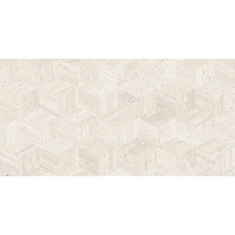 Керамогранит ABK Sensi Roma PF60012698 Cube Ivory Nat Rett 60x120