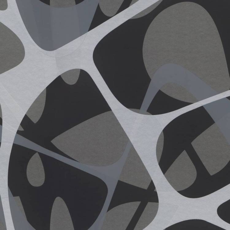 Обои Marburg Zaha Hadid Hommage 50413
