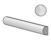 Бордюр Equipe Bardiglio 23757 Torello Light 2x15