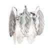 Настенный светильник Crystal Lux TREVI AP2 CHROME фото 4