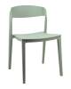 Стул Stool Group Moris SL-7089 green 90455 серо-зеленый