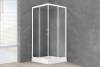 Душевой уголок Royal Bath HPD RB 1212 HPD-T 120x120 фото 2