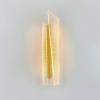 Настенный светильник LED4U L6298-01 GD фото 2