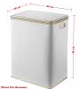 Корзина для белья Geralis PWG-S фото 2