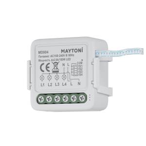 Выключатель Lighting control Wi-Fi MD004