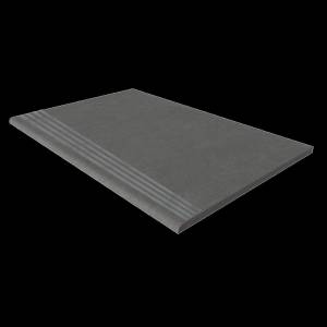 Ступень Estima Terra 36818 Steptrade/TE03_NS/30x120x10 Anthracite 30x120