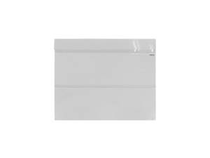 Тумба с раковиной Эстет Quadro ФР-00017331 белая, 85x50