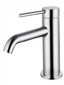 Смеситель для раковины Wonzon & Woghand WW-88139017-CR хром