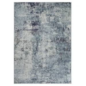 Ковер Glory 5294A Blue/Cream 1.65x2.3 м