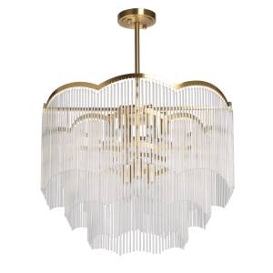 Потолочная люстра MW-Light Лавиния 443011409