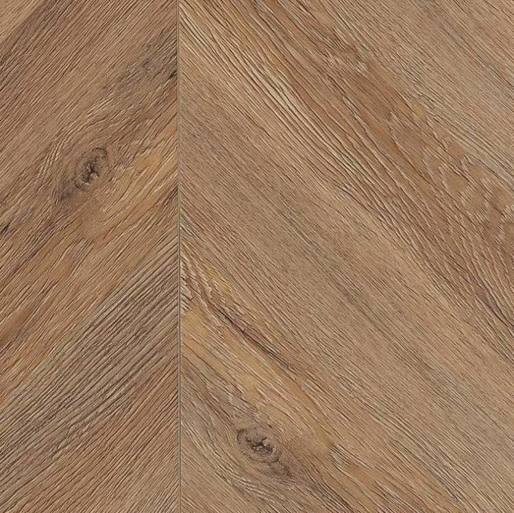 LVT Плитка Alpine Floor Chevron 2.5/43 4V ECO 20-10 Гевуина 555x127