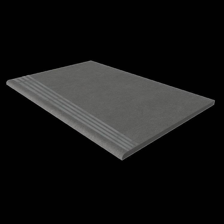 Ступень Estima Terra 36818 Steptrade/TE03_NS/30x120x10 Anthracite 30x120