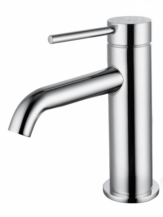 Смеситель для раковины Wonzon & Woghand WW-88139017-CR хром