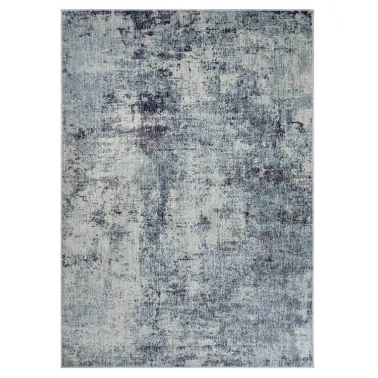 Ковер Glory 5294A Blue/Cream 1.65x2.3 м