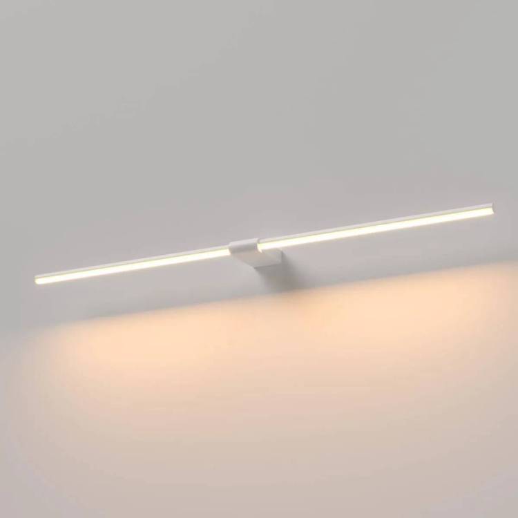 Подсветка для картин светодиодная Elektrostandard Luar 40153/LED 3000K белый