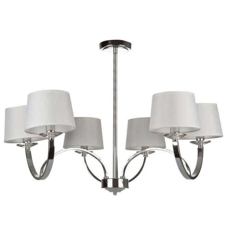 Потолочная люстра Freya Tina FR5034PL-06CH