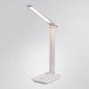 Настольная лампа Arte Lamp Cambridge A5123LT-1WH фото 4