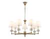 Подвесной светильник Ambrella light High Light LH71023