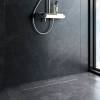 Душевой лоток Am.Pm PrimeFlow W02SC-U11-080-04SB универсальный затвор Tile 80см, матовая сталь фото 5