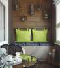 Декор Grasaro Italian Wood G-253/SR/d01 Wenge 200x600x9 фото 11