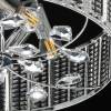 Подвесная люстра MW-Light Аделард 642016105 фото 6