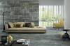 Керамогранит Italgraniti Listone D LD0649 Patchwork Vulcano SQ 45x90 фото 5