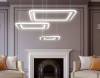 Подвесной светодиодный светильник Ambrella light Acrylica Original FA4329 фото 5